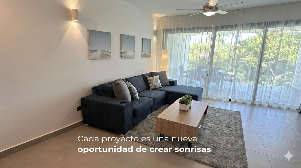 Historia de Jensen Muebles